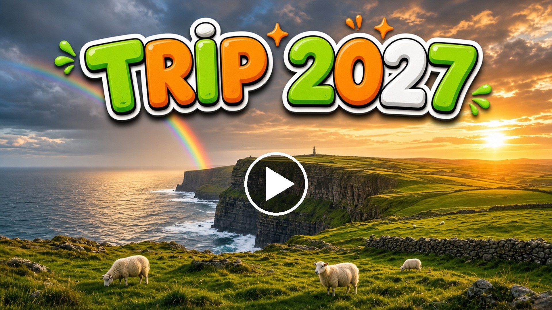 Ver vídeo — Viaje a Irlanda 2027
